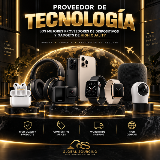 PROVEEDOR DE TECNOLOGÍA